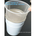 Bucket Liner Disposable Pail Liner, Barrel / Drum / Bucket Liners, Ice Buckets & Liners